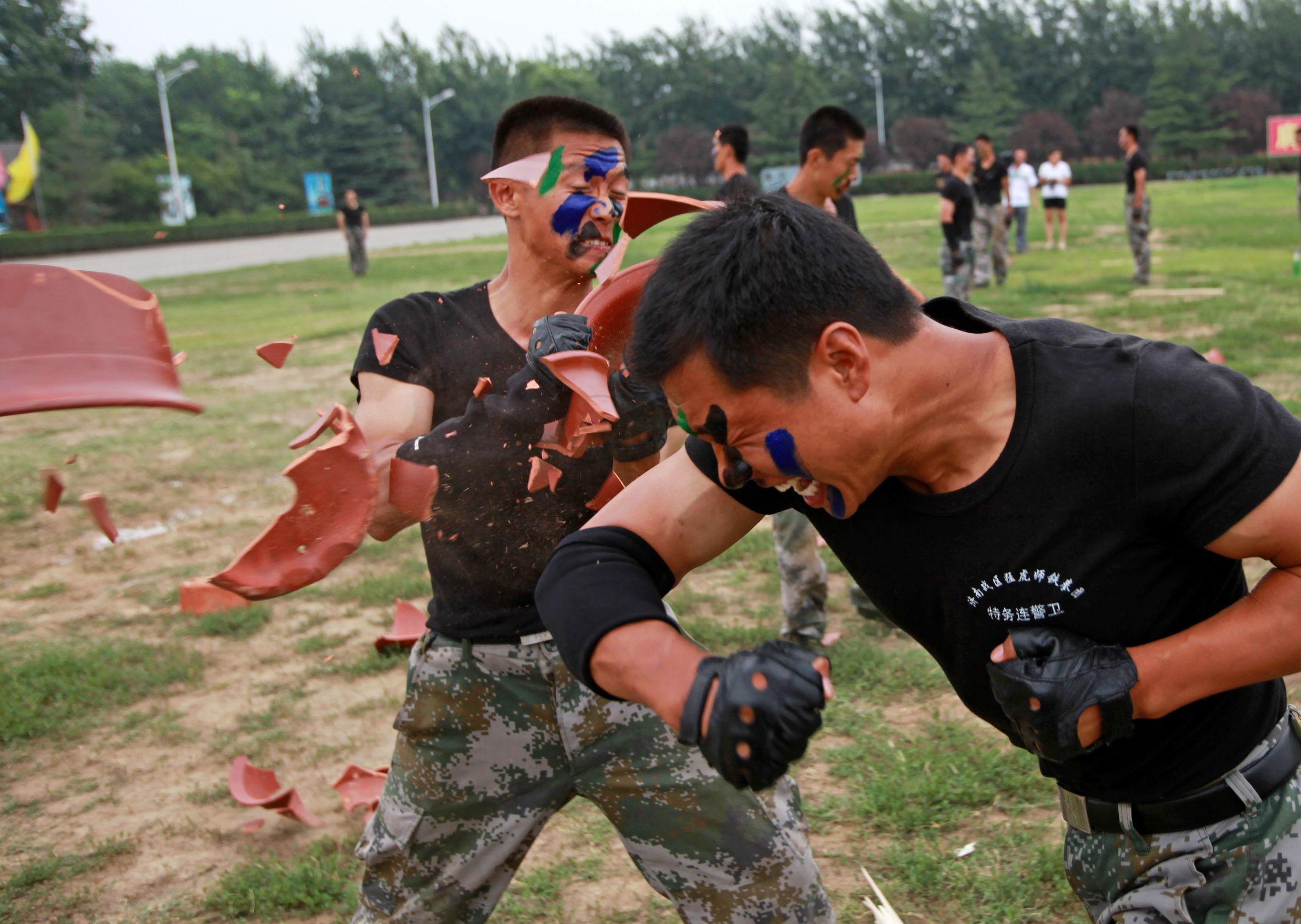 二炮部队所属军区及其重要职责，二炮部队所属军区及其核心职责概述