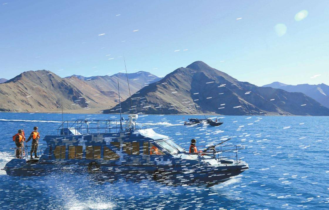 中印局势的新进展,深化理解与合作的新机遇,中印局势新进展,深化理解与合作的新契机