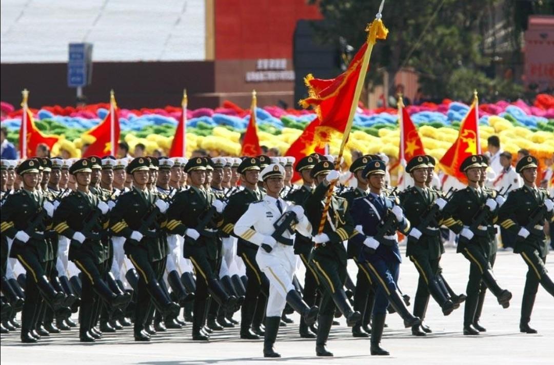 智利女兵,军队中的璀璨明珠,智利女兵,军队中的耀眼明珠