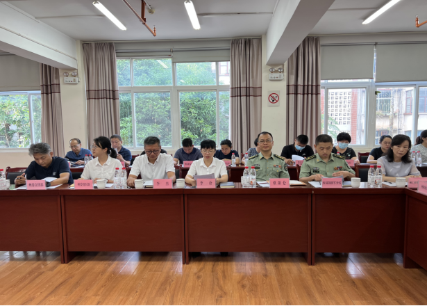 国家国防动员委员会在2021年的重要角色与挑战,国家国防动员委员会的角色与挑战,聚焦2021年重要动态