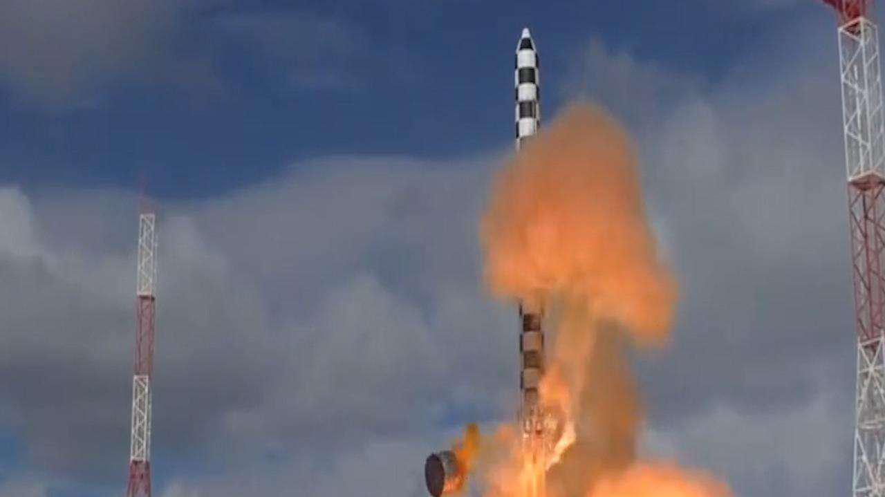 东风41导弹研制进度深度解析，东风41导弹研制进度全面深度解析