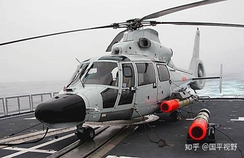 海军直-18直升机数量及其作用分析,海军直-18直升机数量及作用深度解析