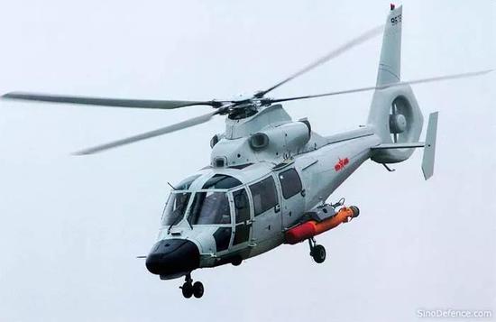 海军直-18直升机数量及其作用分析,海军直-18直升机数量及作用深度解析