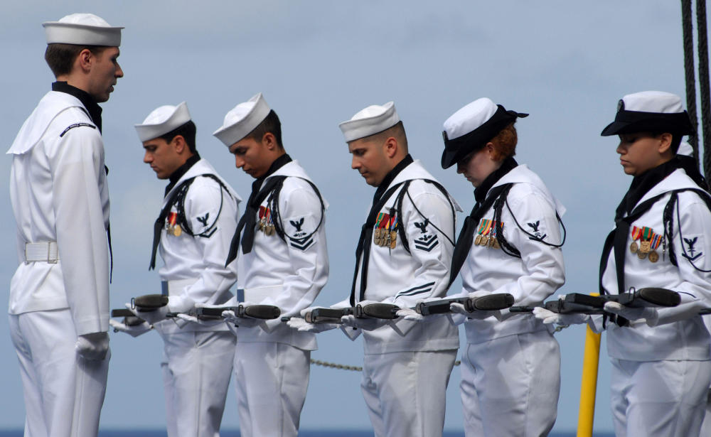 上航母服役的士兵要求,精英选拔与卓越训练的综合体现,航母士兵精英选拔与卓越训练的综合要求,服役标准揭秘