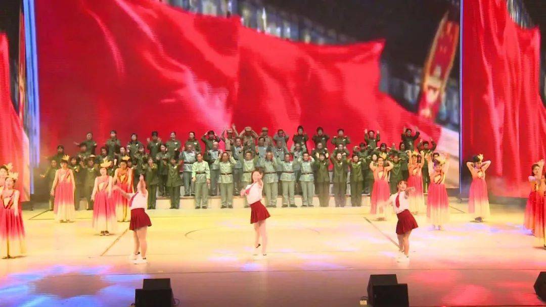 纪念抗美援朝70周年文艺晚会回放,历史的光辉与时代的颂歌,抗美援朝70周年文艺晚会回顾,历史光辉与时代颂歌