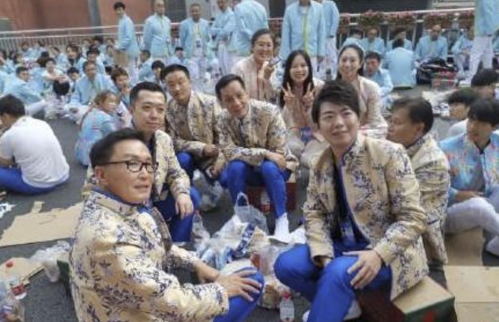 香港阅兵,回顾与展望的独特视角,香港阅兵,回顾历程,展望未来发展