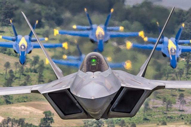 世界上最强的五代机,卓越性能与先进技术的完美结合,五代机卓越性能与尖端技术的完美融合,世界上最强的战斗机揭秘