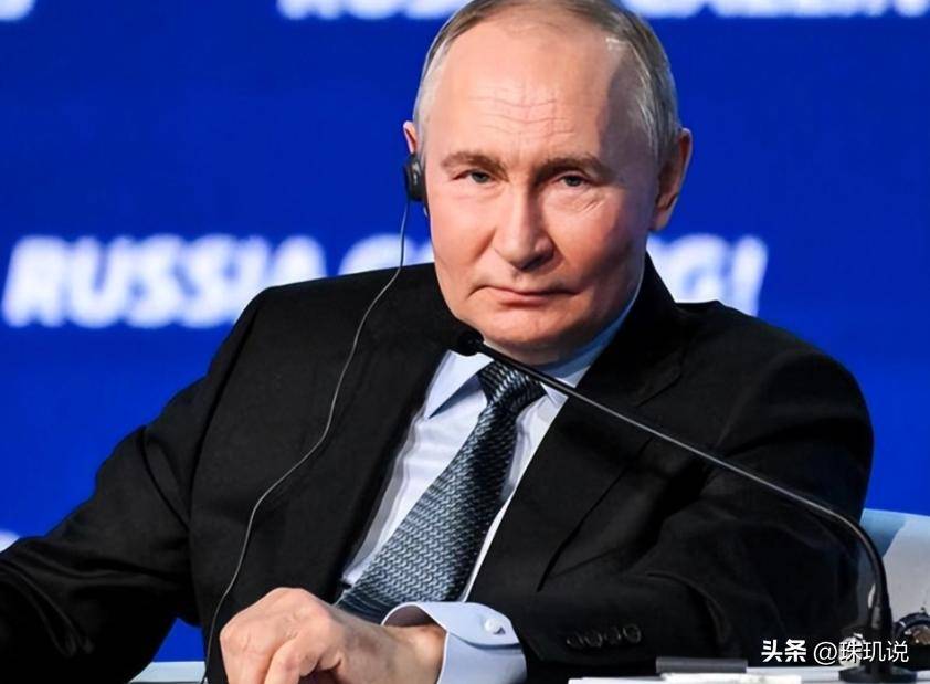 中方严厉警告普京,国际秩序与大国责任不容挑战,中方严厉警告普京,国际秩序与大国责任不可挑战