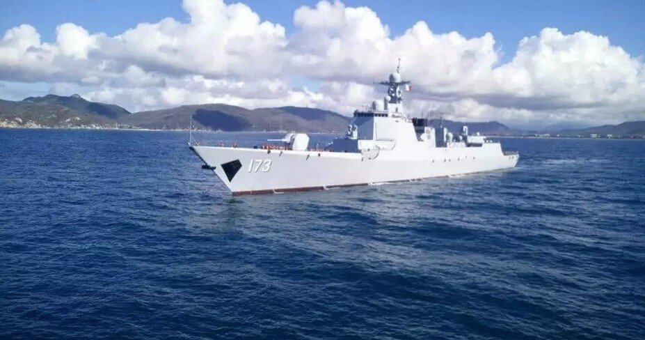 探索数字序列的秘密,从052B、052C到052D的奥秘之旅,数字序列的秘密之旅,从052B到052D的奥秘探索