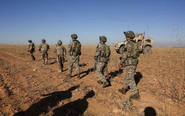 美军装备现身伊朗,背后隐藏的故事与深层影响,美军装备在伊朗的出现,背后的故事与全球影响揭秘