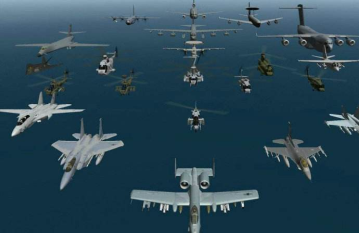 全球空军实力排名2021,探究各国空军的现状与发展趋势,全球空军实力排名2021,各国空军现状与未来发展趋势探究