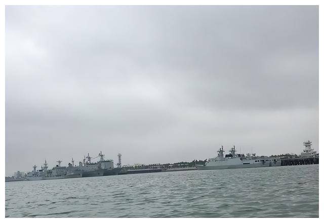 南海舰队机关位于——探索中国海军力量的重要枢纽,南海舰队机关,中国海军力量的重要枢纽探索