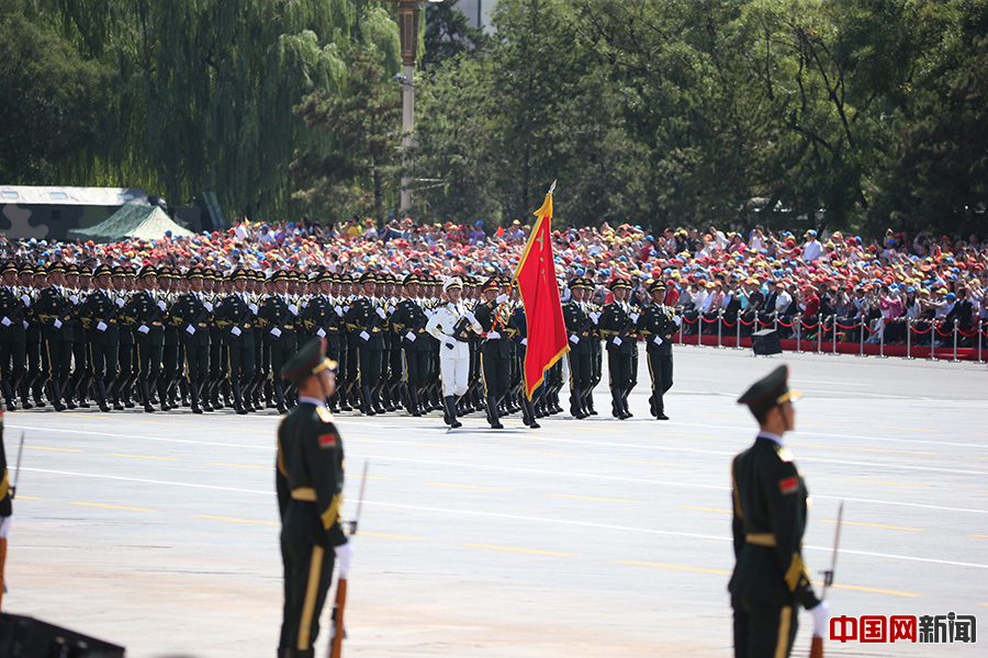 纪念抗战胜利七十周年阅兵,回顾历史,展望未来,纪念抗战胜利七十周年阅兵,历史回顾与未来展望