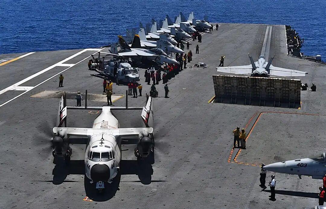 福特号航空母舰的问题与挑战,福特号航空母舰面临的问题与挑战