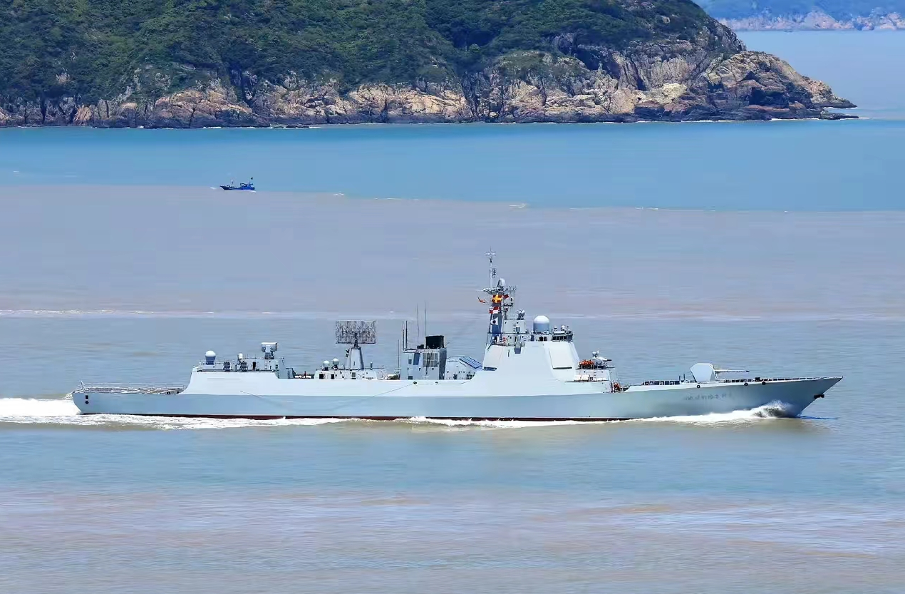 揭秘中国海军新锐力量，无锡舰——一艘052D型导弹驱逐舰的荣耀与担当，揭秘中国海军新锐力量之星——无锡舰，荣耀与担当的052D型导弹驱逐舰