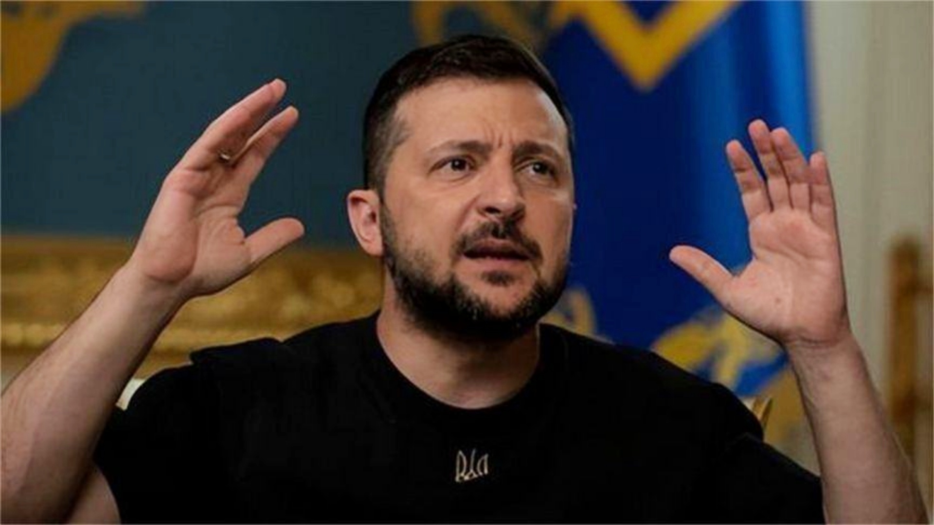 俄乌战场最新消息与泽连斯基的角色分析，俄乌战场最新动态及泽连斯基角色解析