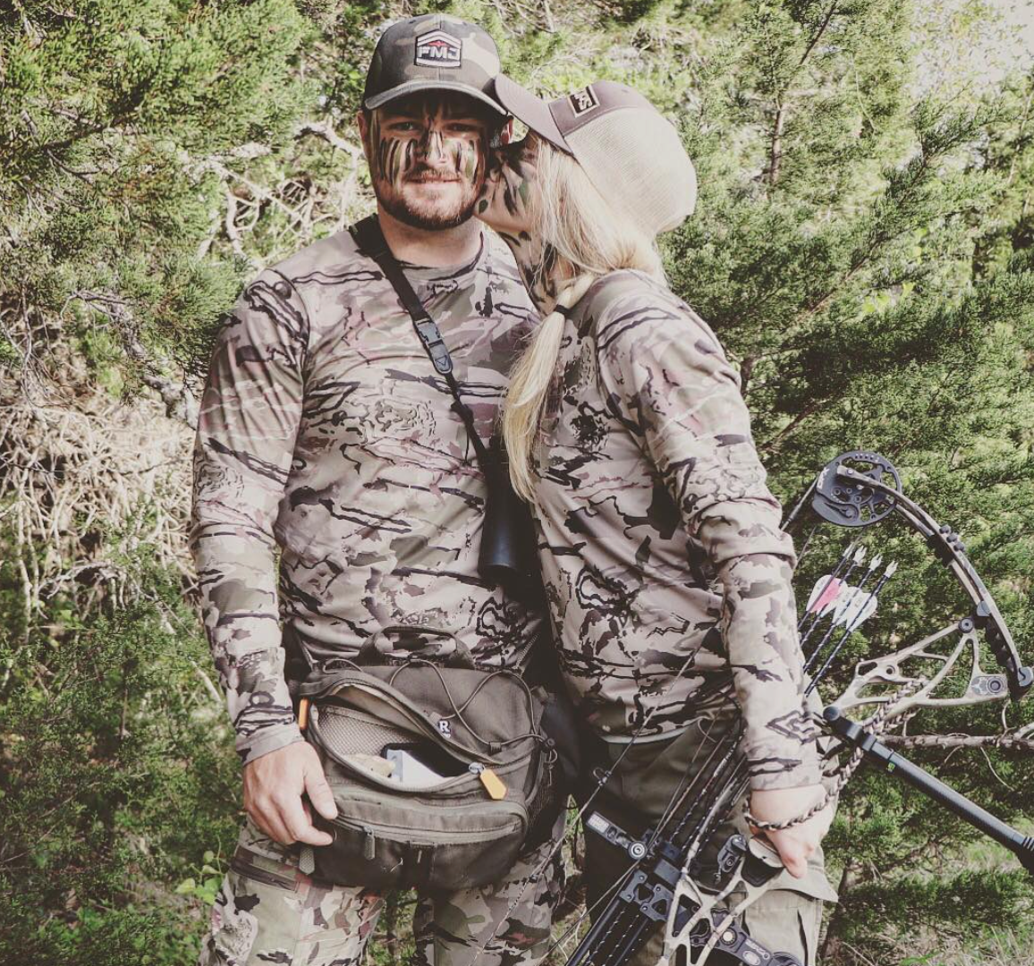 美国猎人学校,培养精英猎人的摇篮,美国猎人学校,精英猎人摇篮