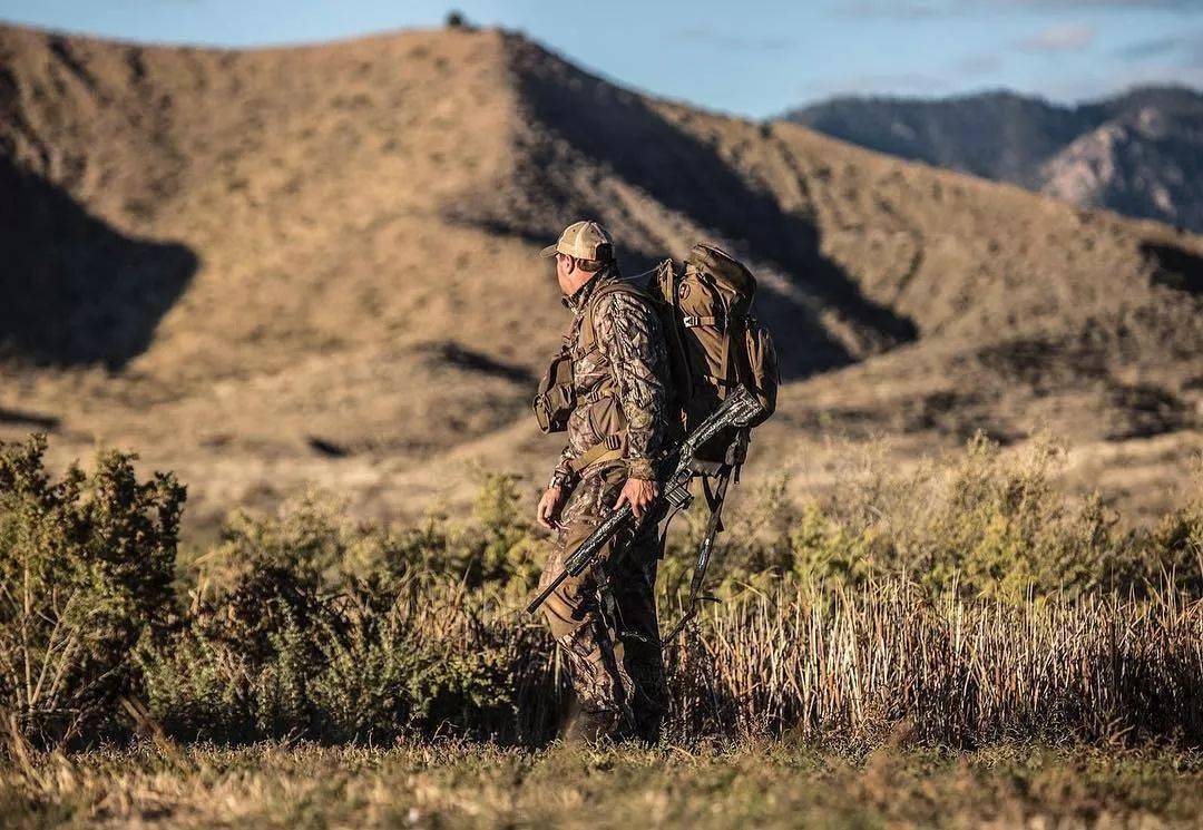 美国猎人学校,培养精英猎人的摇篮,美国猎人学校,精英猎人摇篮