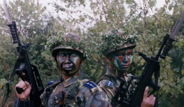 委内瑞拉猎人学校官网,探索军事教育的独特魅力,委内瑞拉猎人学校官网,探索军事教育的独特魅力之旅