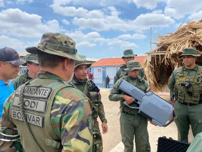 委内瑞拉猎人学校官网,探索军事教育的独特魅力,委内瑞拉猎人学校官网,探索军事教育的独特魅力之旅