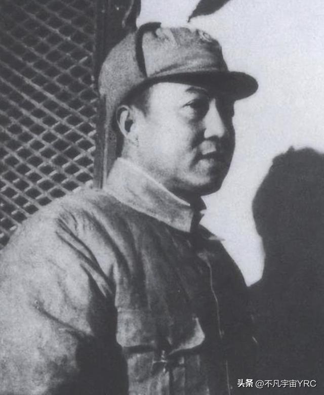 第二野战军上将名单及其历史贡献,第二野战军上将名单及其历史贡献概览