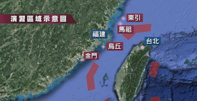 关于台海战争最新消息的分析与观察,台海战争最新动态分析与观察