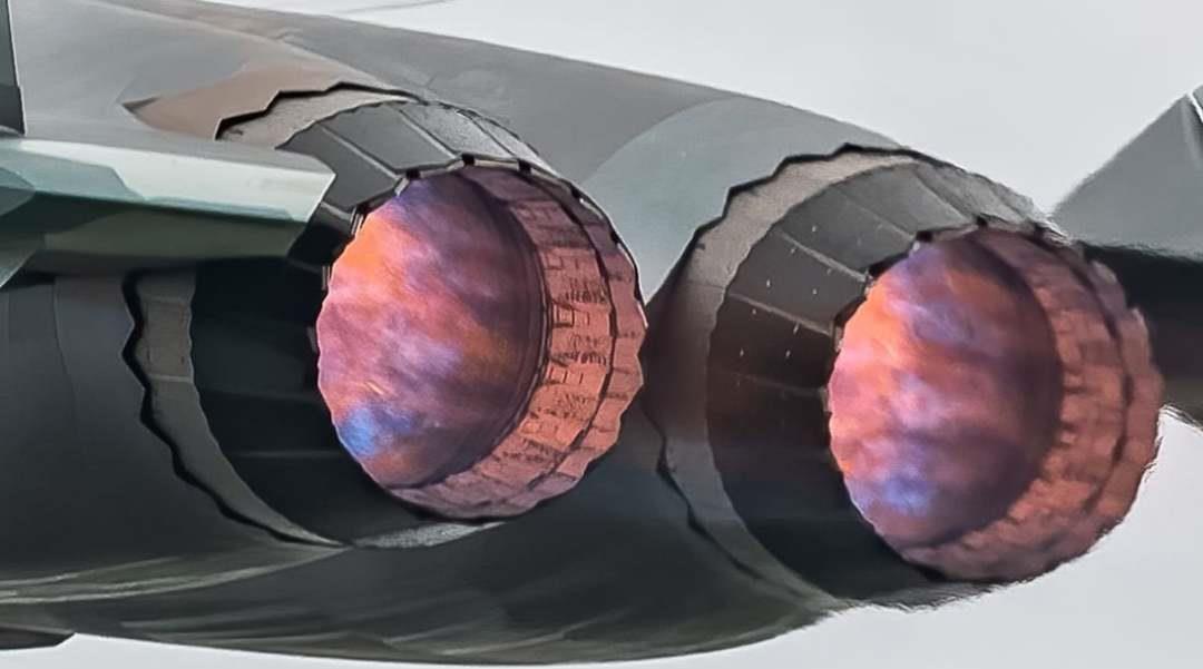 涡扇15回炉,重塑动力之心的历程,涡扇15重塑动力之心,回炉历程揭秘