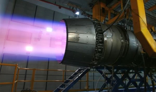 涡扇15回炉,重塑动力之心的历程,涡扇15重塑动力之心,回炉历程揭秘