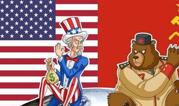 美俄开战，引发世界大战的深层原因，美俄开战引发世界大战的深层动因探究