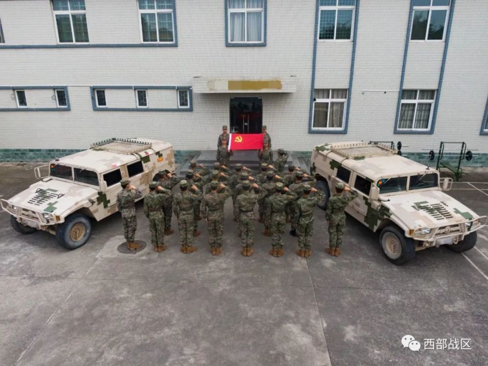 西部战区第十一集团军，守护边疆的钢铁长城，西部战区第十一集团军，边疆的钢铁长城守护者