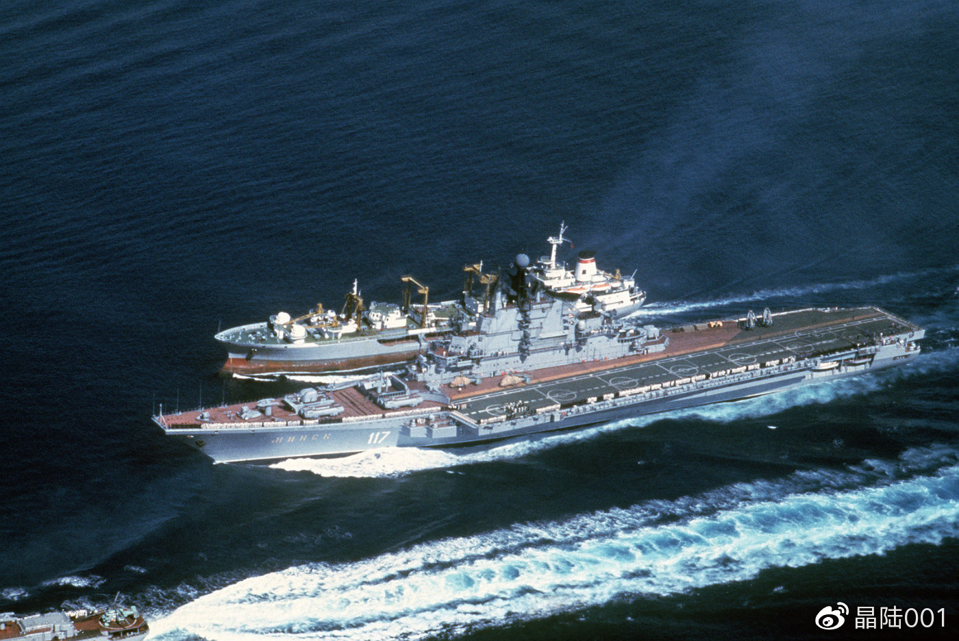 苏联明斯克号航母,历史的见证与时代的印记,苏联明斯克号航母,历史的见证与时代的烙印