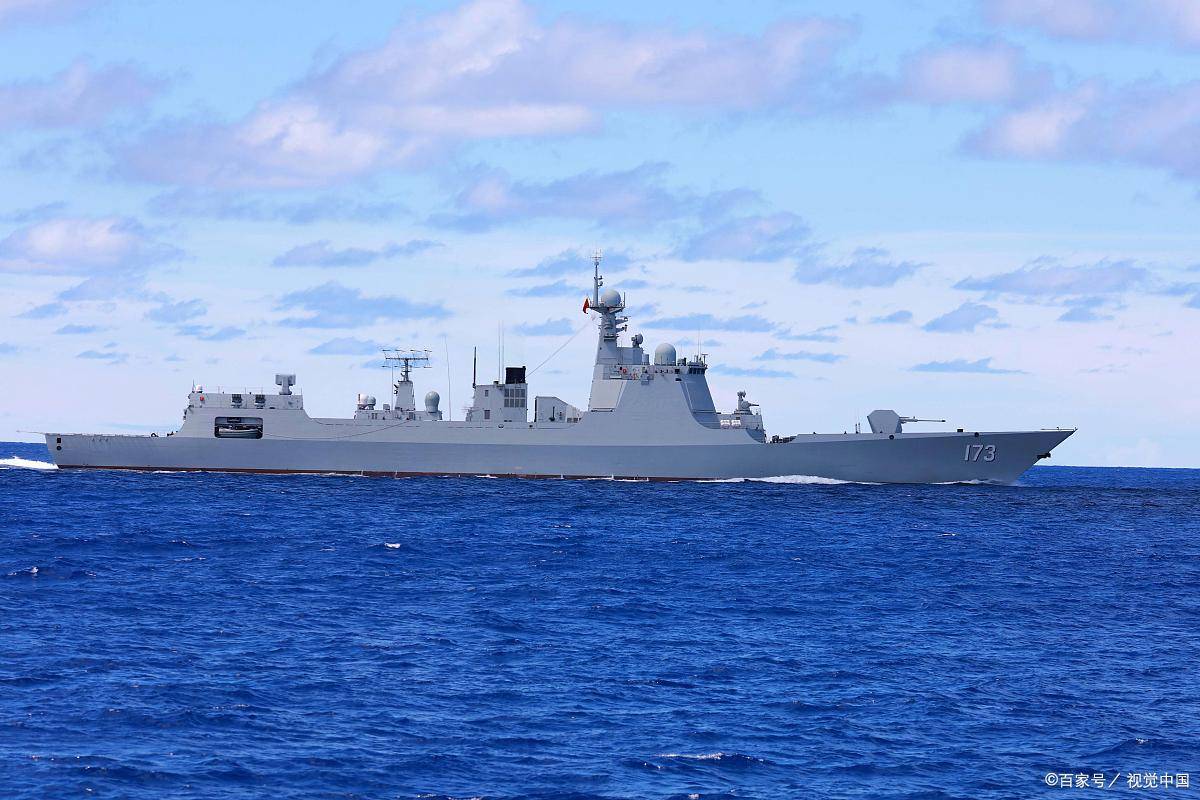 海军护卫舰与驱逐舰,护卫与驱逐之间的选择考量,海军护卫舰与驱逐舰的选择考量,护卫与驱逐之间的权衡