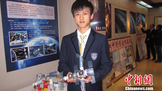 利用废旧物品做航天模型，探索绿色航天的创新之路，废旧物品变航天模型，探索绿色航天的创新途径