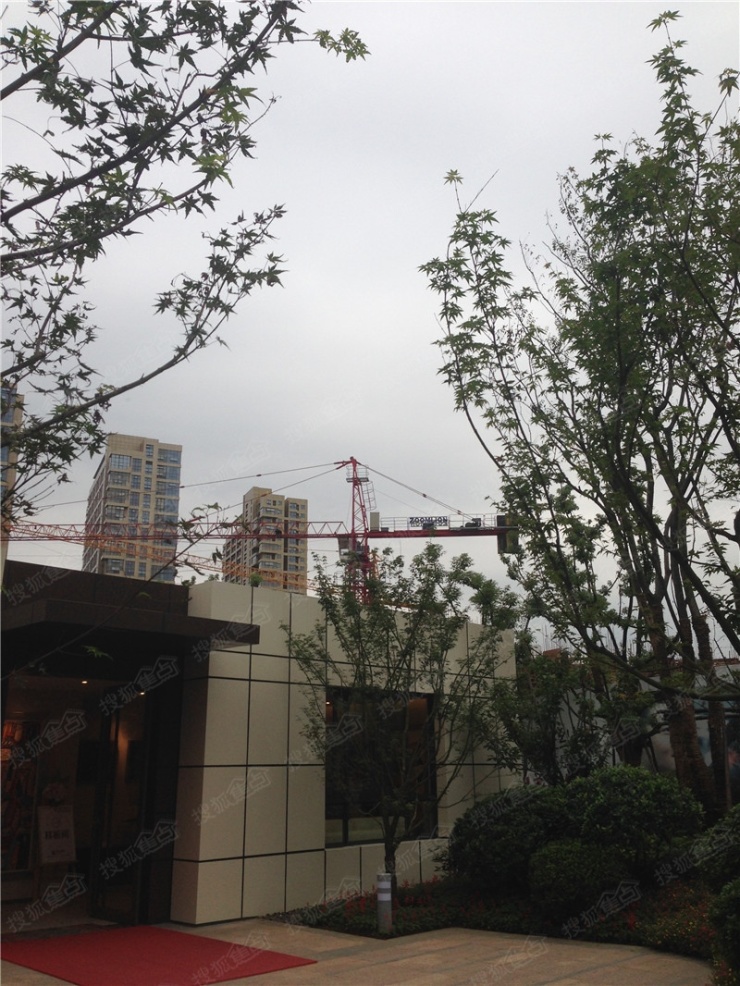 亚东观樾,探寻城市新境界的典范之作,亚东观樾,城市新境界典范之作探寻