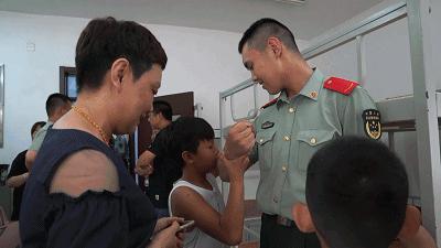 揭秘国宾护卫队,荣耀与责任,揭秘国宾护卫队,荣耀与责任的担当者