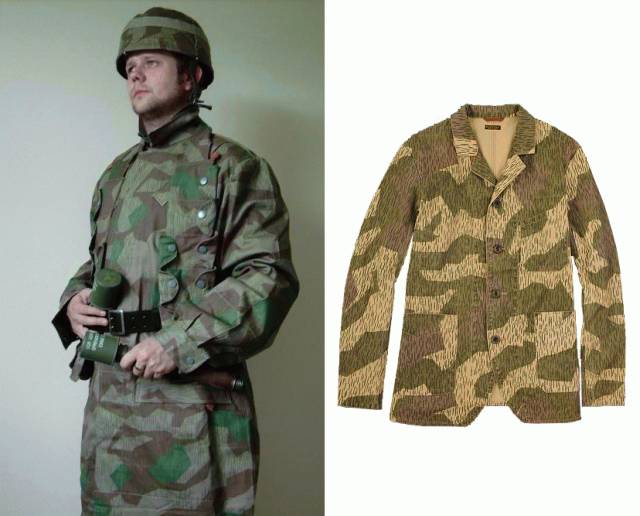 探索未来战场时尚,揭秘全新设计的2023款陆军迷彩服,揭秘未来战场时尚,全新设计的2023款陆军迷彩服探索