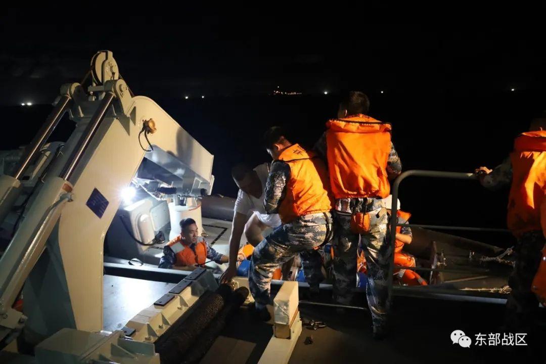 常州舰的荣耀与使命,揭示其所在与未来展望,常州舰的荣耀使命,揭示当前位置与未来展望