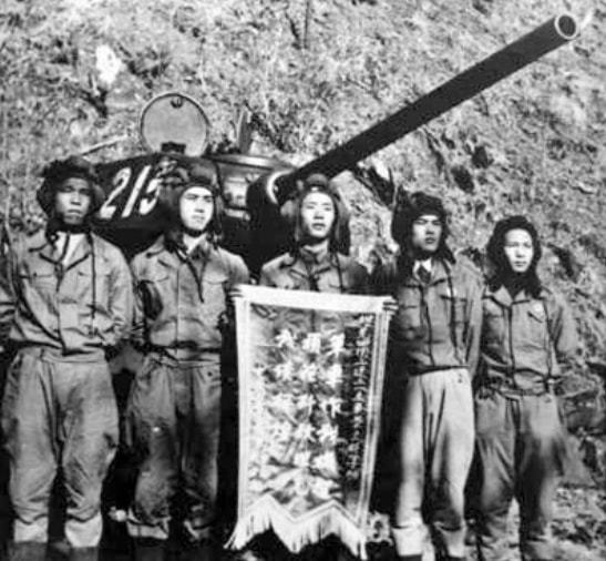 纪念抗美援朝七十周年国画,历史与艺术的融合,抗美援朝七十周年国画,历史与艺术的完美融合纪念画作亮相!