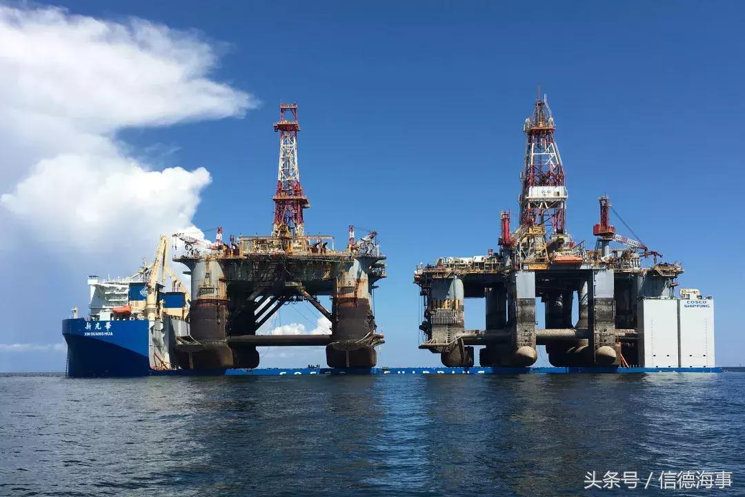 全球半潜船数量概览,全球半潜船数量概览,市场现状与趋势分析