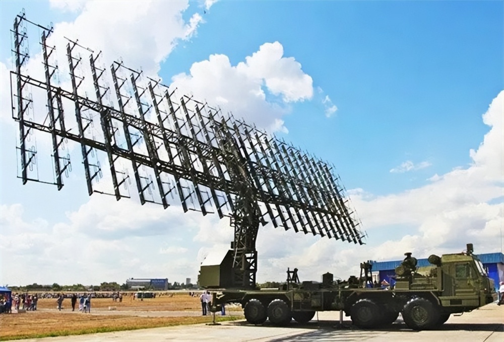 雅克130雷达，技术前沿的空中卫士，雅克130雷达，技术前沿的空中卫士守护蓝天