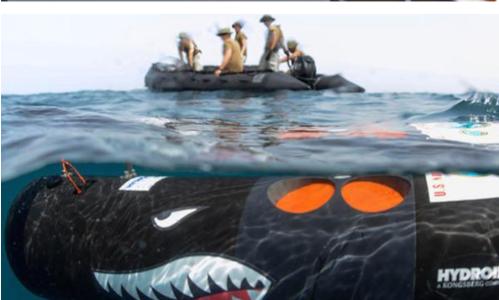 福特号航空母舰与003航空母舰,两大巨舰的对比,福特号航空母舰与003航空母舰,巨舰对比分析