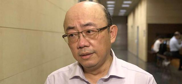 台湾名嘴解读台海局势,台湾局势深度解读,专家剖析台海风云