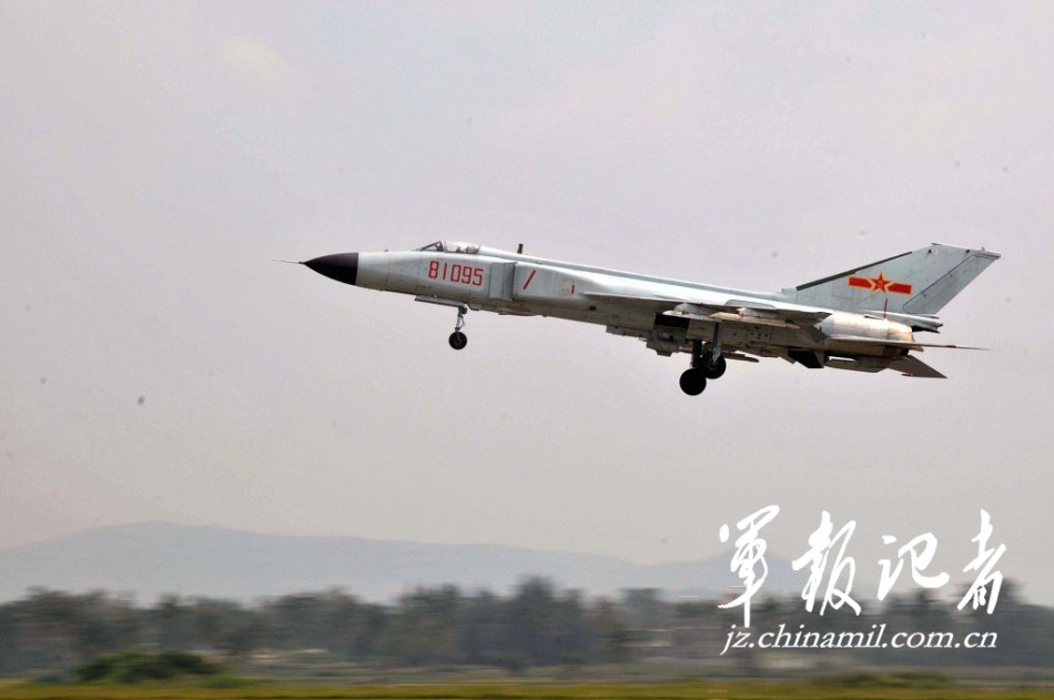 歼八E参数详解,歼八E战机参数全面解析