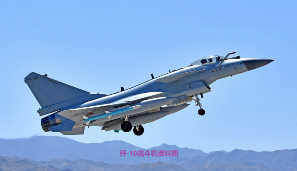 歼八E参数详解，歼八E战机参数全面解析