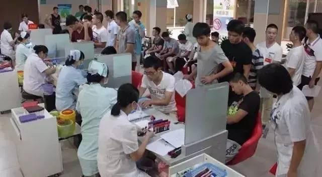 国防生毕业分配体检不过,挑战与机遇并存,国防生毕业分配体检挑战与机遇并存,身体障碍下的新出路探索