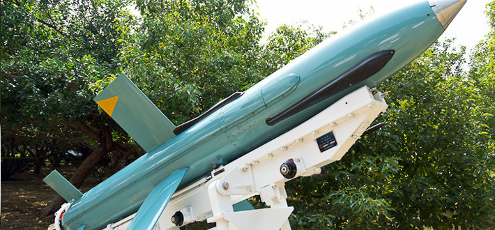 雄风系列导弹,中国国防力量的骄傲,雄风系列导弹,中国国防力量的璀璨明珠