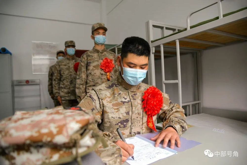 新兵入营感悟体会，新兵入营的感悟与体会