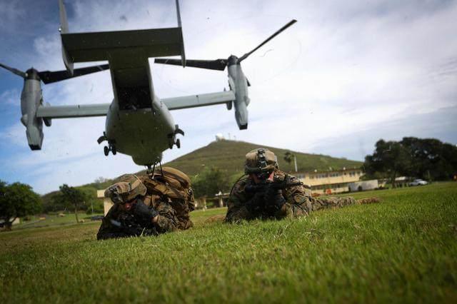 今日刚刚发生的重大军事新闻深度解析,今日重大军事新闻深度解读