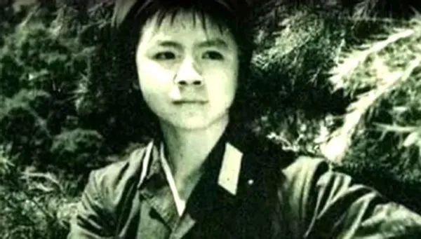 越南战场上中国牺牲的女兵,英勇与牺牲的篇章,越南战场上中国女兵的英勇牺牲篇章