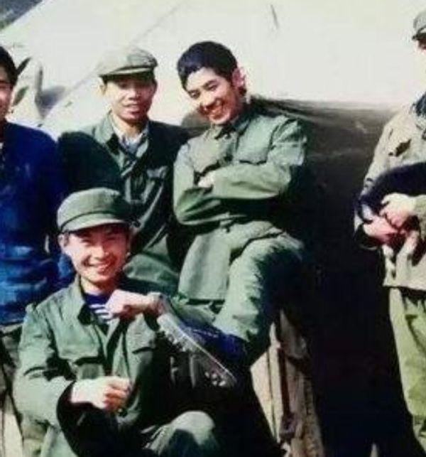 越南战场上中国牺牲的女兵,英勇与牺牲的篇章,越南战场上中国女兵的英勇牺牲篇章